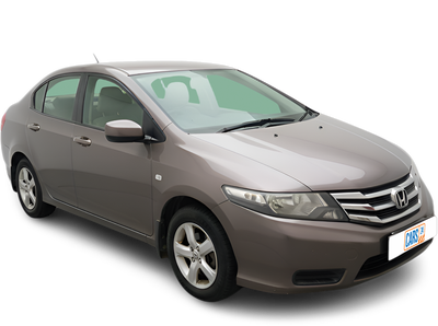 Honda City-img